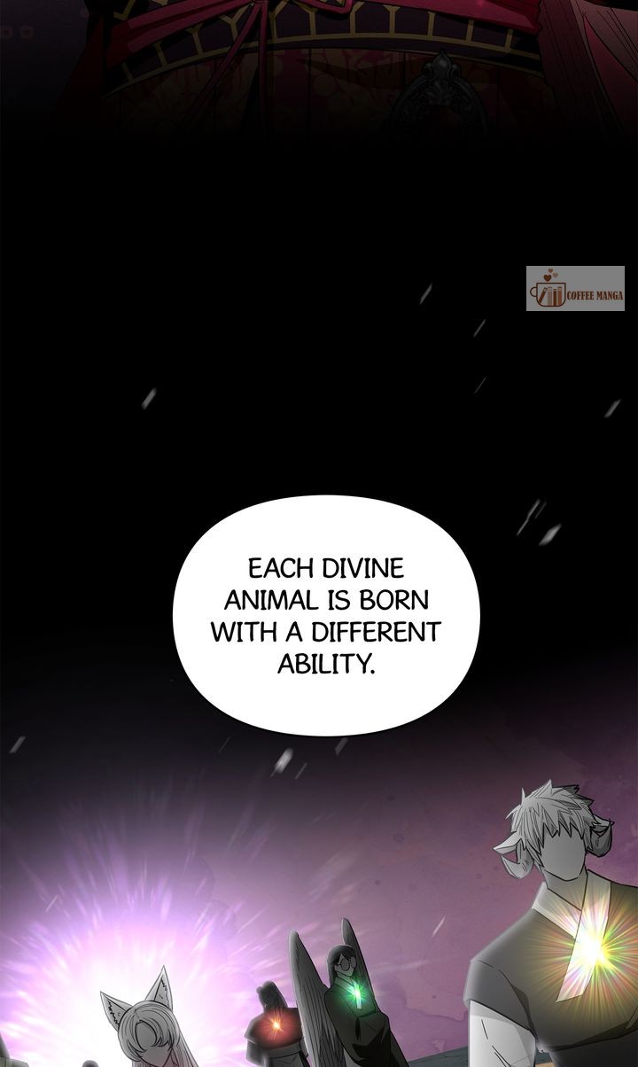 I Become the Tiger’s Daughter Chapter 43 - Page 45