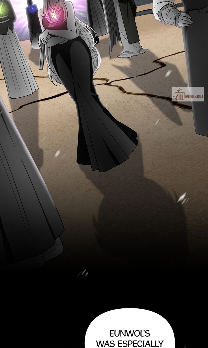 I Become the Tiger’s Daughter Chapter 43 - Page 46