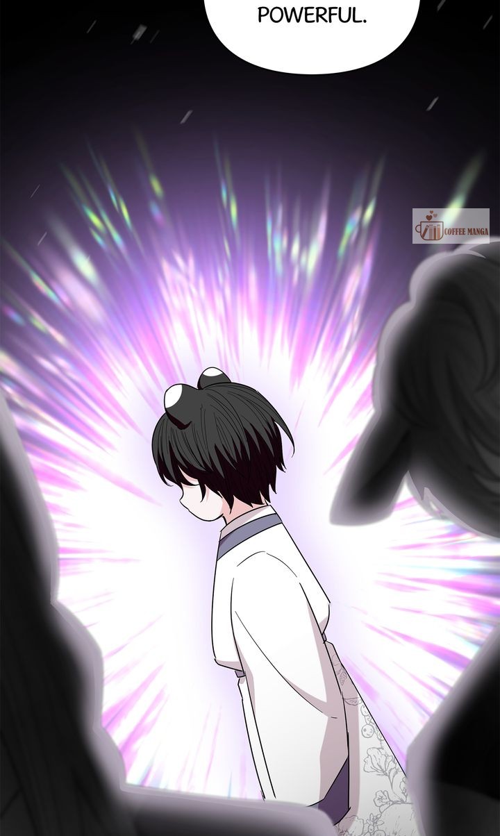 I Become the Tiger’s Daughter Chapter 43 - Page 47