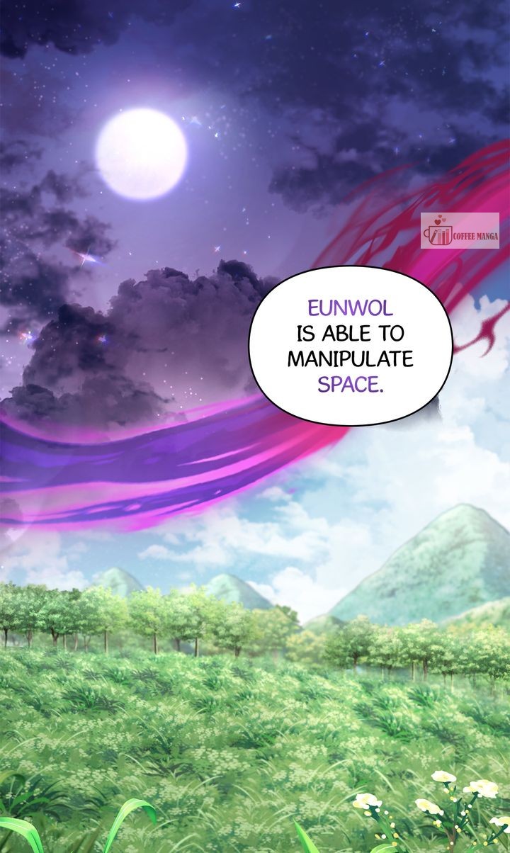 I Become the Tiger’s Daughter Chapter 43 - Page 50