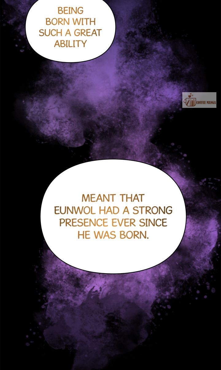 I Become the Tiger’s Daughter Chapter 43 - Page 54