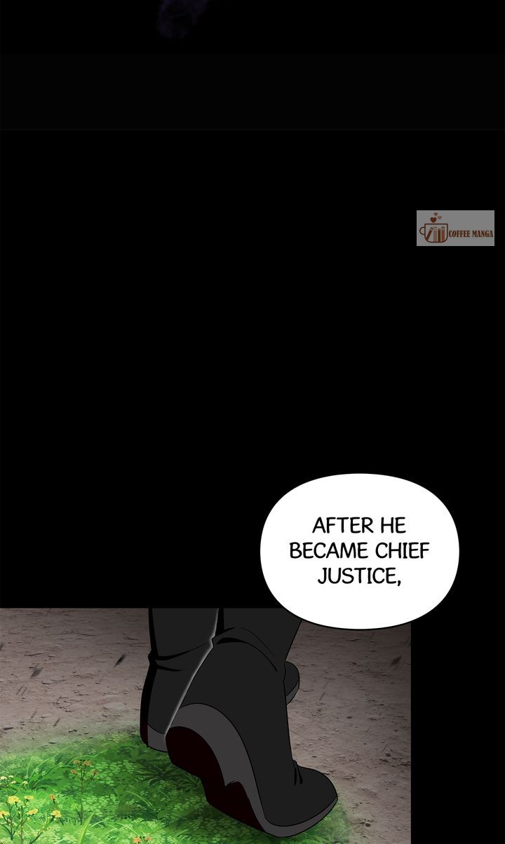 I Become the Tiger’s Daughter Chapter 43 - Page 55