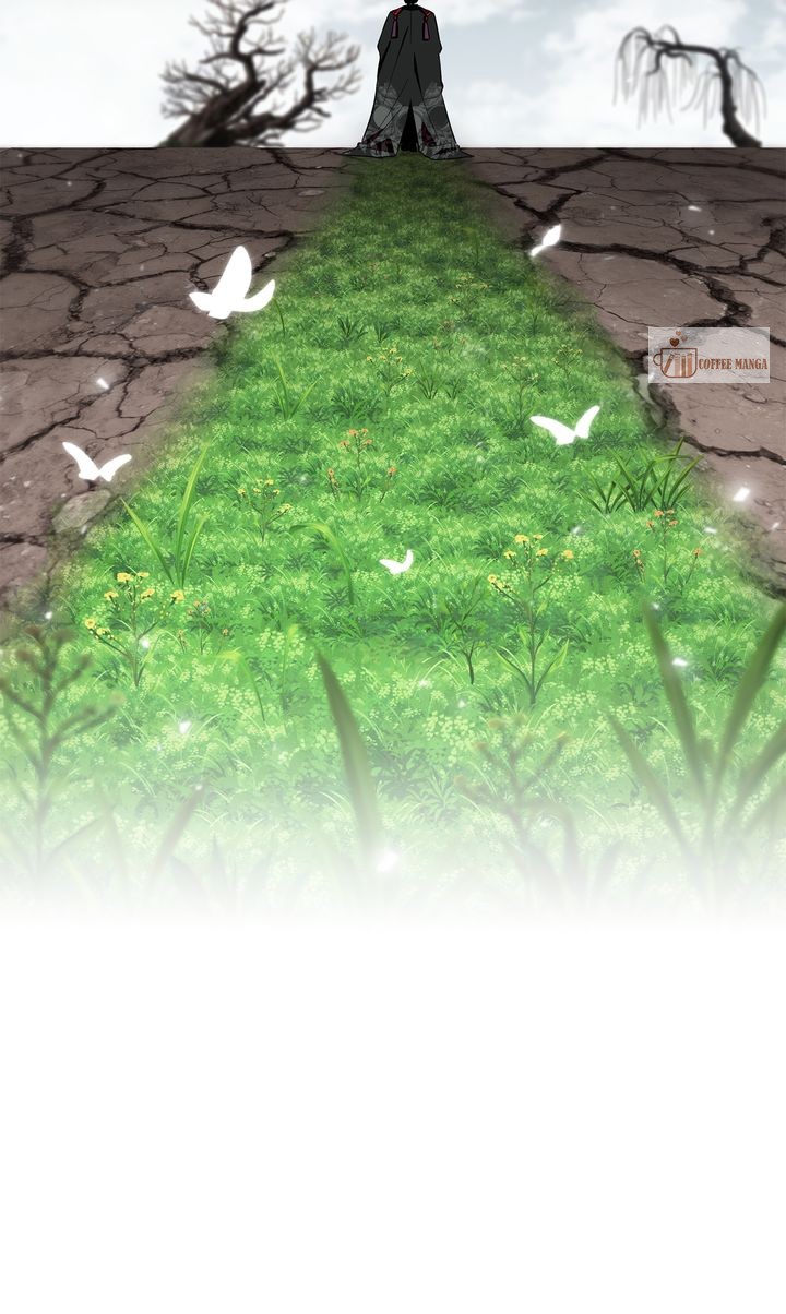 I Become the Tiger’s Daughter Chapter 43 - Page 57