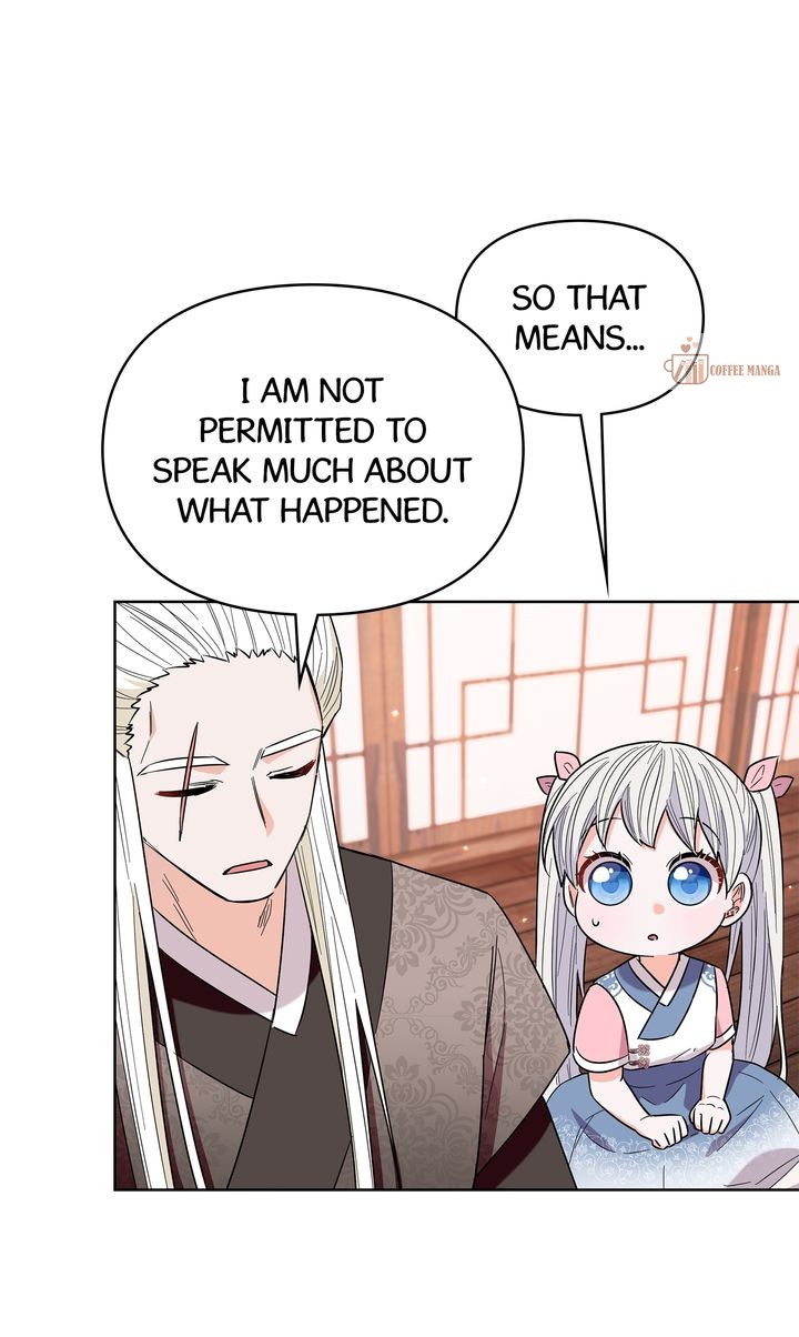 I Become the Tiger’s Daughter Chapter 43 - Page 58