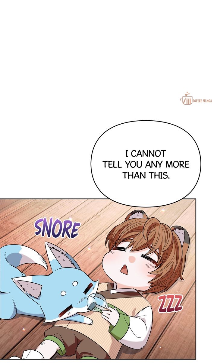 I Become the Tiger’s Daughter Chapter 43 - Page 59
