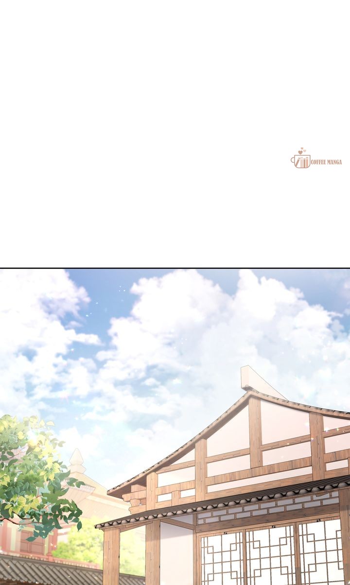 I Become the Tiger’s Daughter Chapter 43 - Page 6
