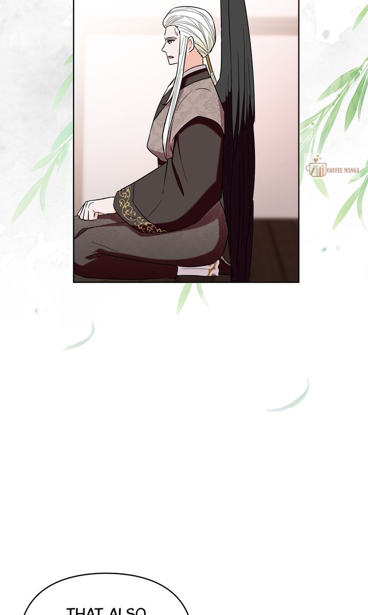 I Become the Tiger’s Daughter Chapter 43 - Page 61