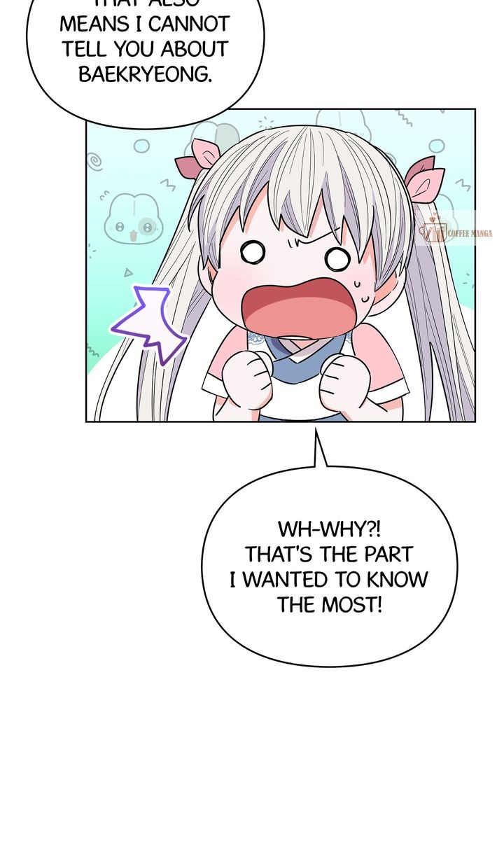I Become the Tiger’s Daughter Chapter 43 - Page 62