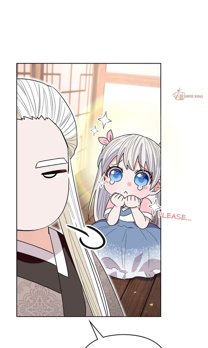 I Become the Tiger’s Daughter Chapter 43 - Page 63