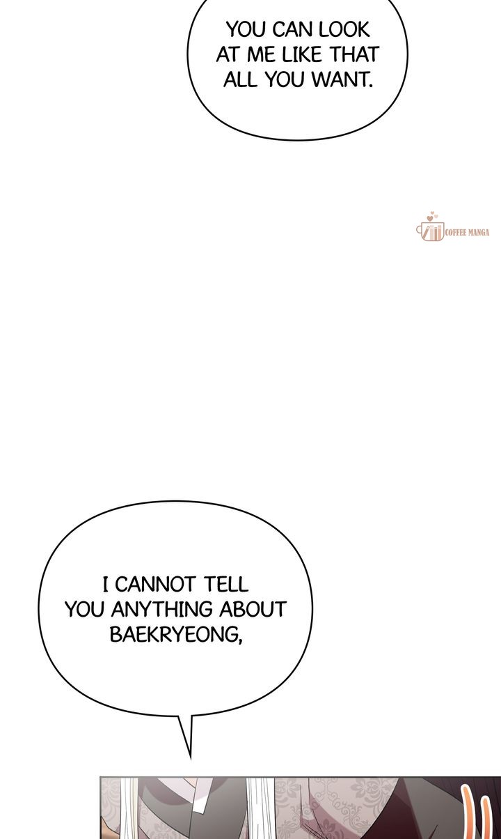 I Become the Tiger’s Daughter Chapter 43 - Page 64