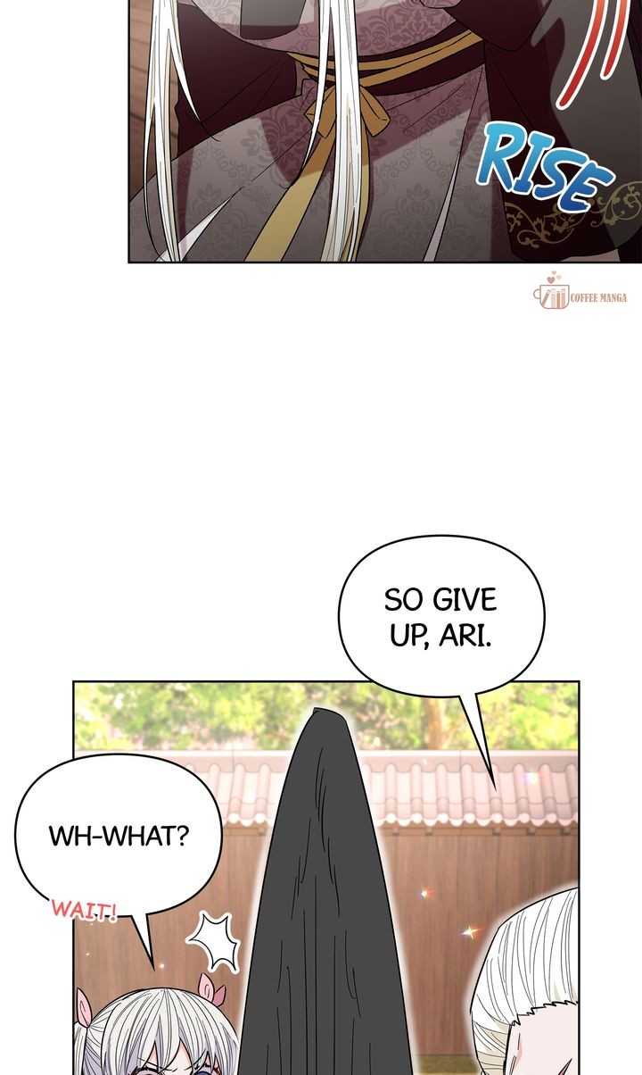 I Become the Tiger’s Daughter Chapter 43 - Page 65