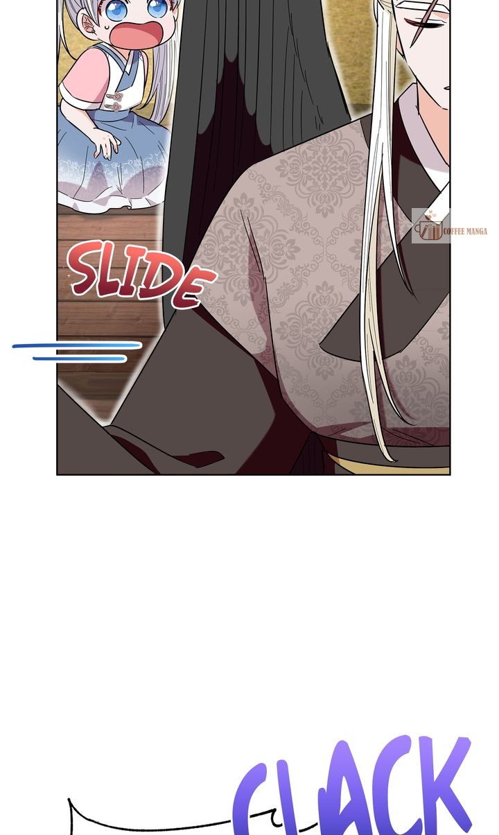 I Become the Tiger’s Daughter Chapter 43 - Page 66