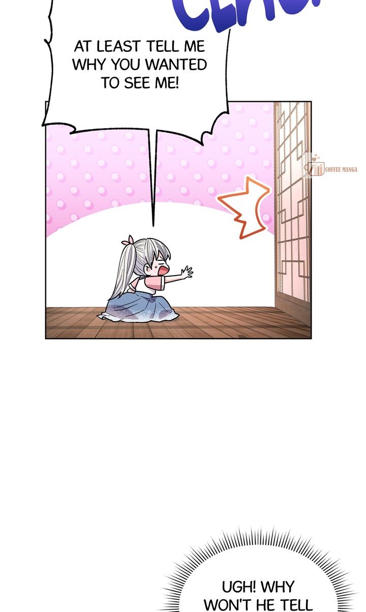 I Become the Tiger’s Daughter Chapter 43 - Page 67