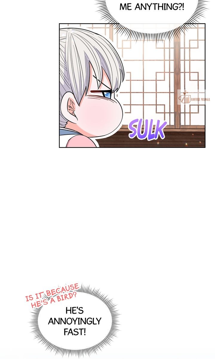 I Become the Tiger’s Daughter Chapter 43 - Page 68