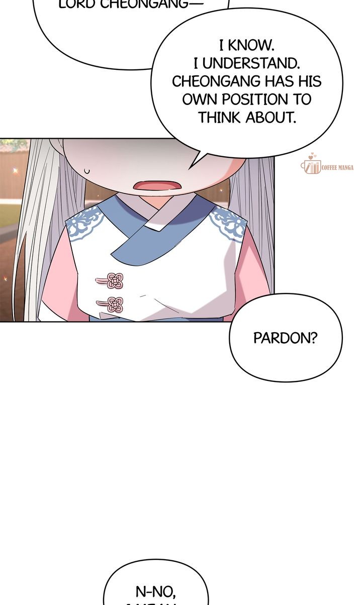 I Become the Tiger’s Daughter Chapter 43 - Page 76