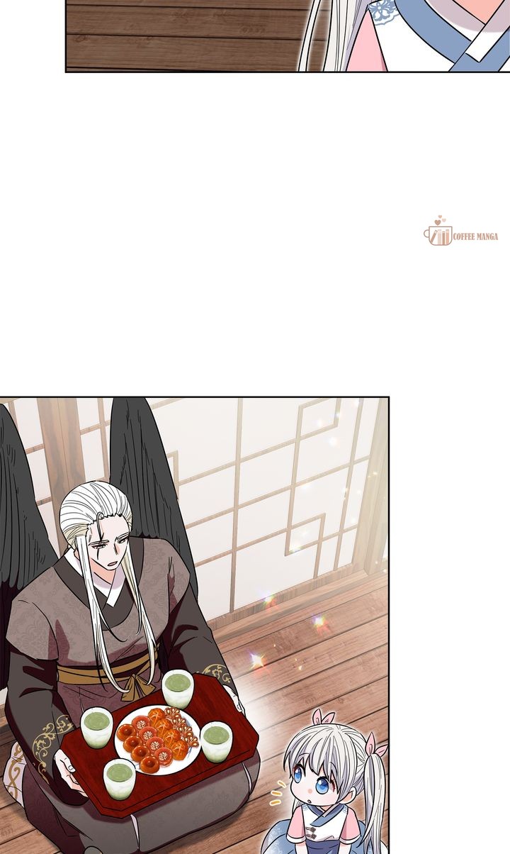 I Become the Tiger’s Daughter Chapter 43 - Page 8