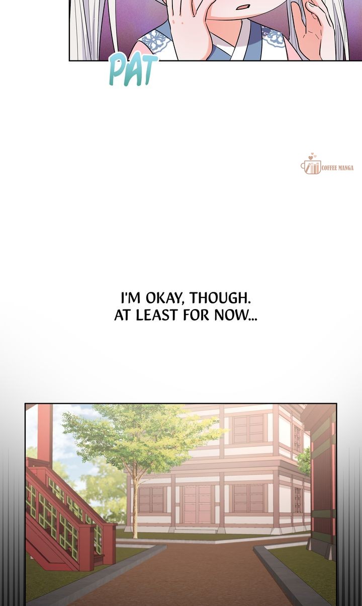 I Become the Tiger’s Daughter Chapter 43 - Page 80