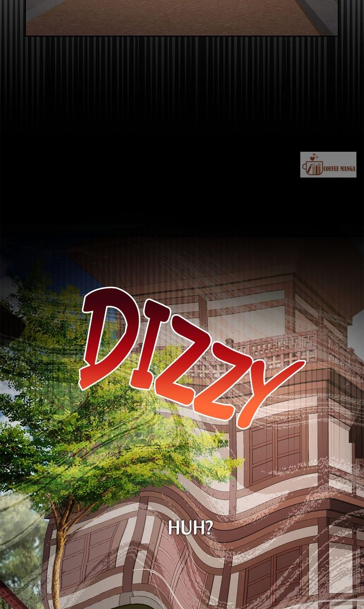 I Become the Tiger’s Daughter Chapter 43 - Page 81