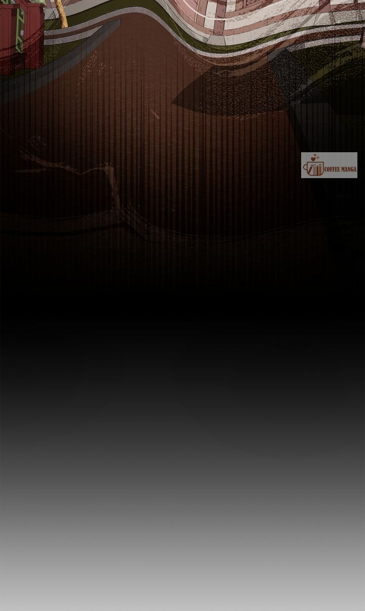 I Become the Tiger’s Daughter Chapter 43 - Page 82