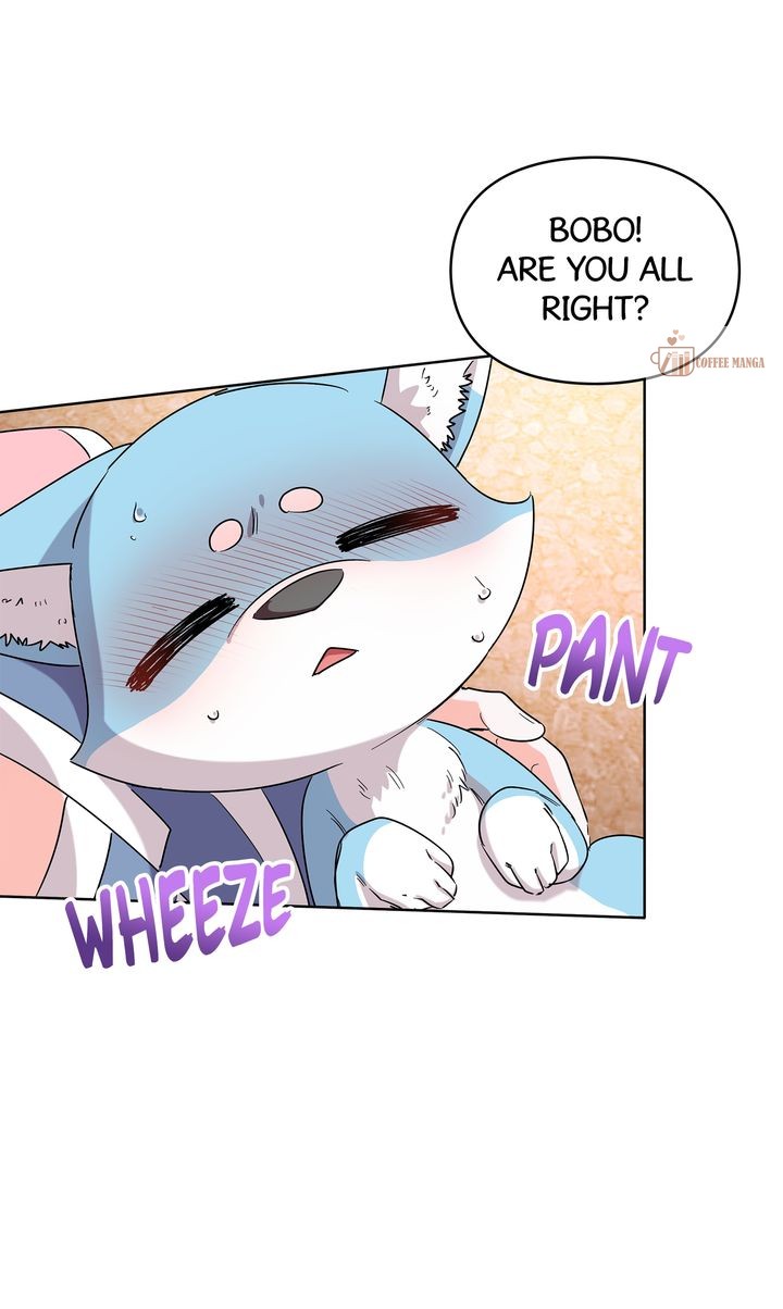 I Become the Tiger’s Daughter Chapter 43 - Page 86