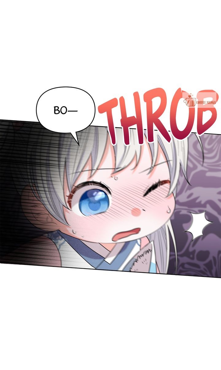 I Become the Tiger’s Daughter Chapter 43 - Page 87