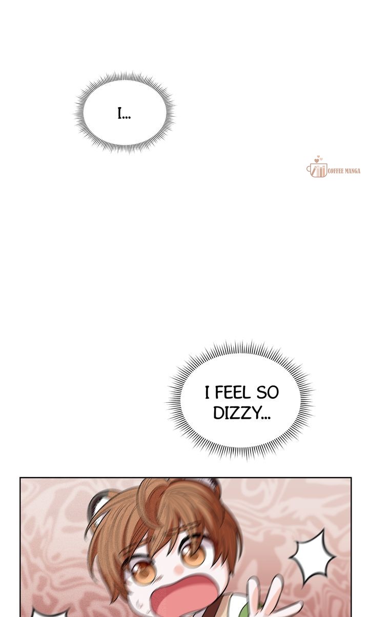 I Become the Tiger’s Daughter Chapter 43 - Page 88