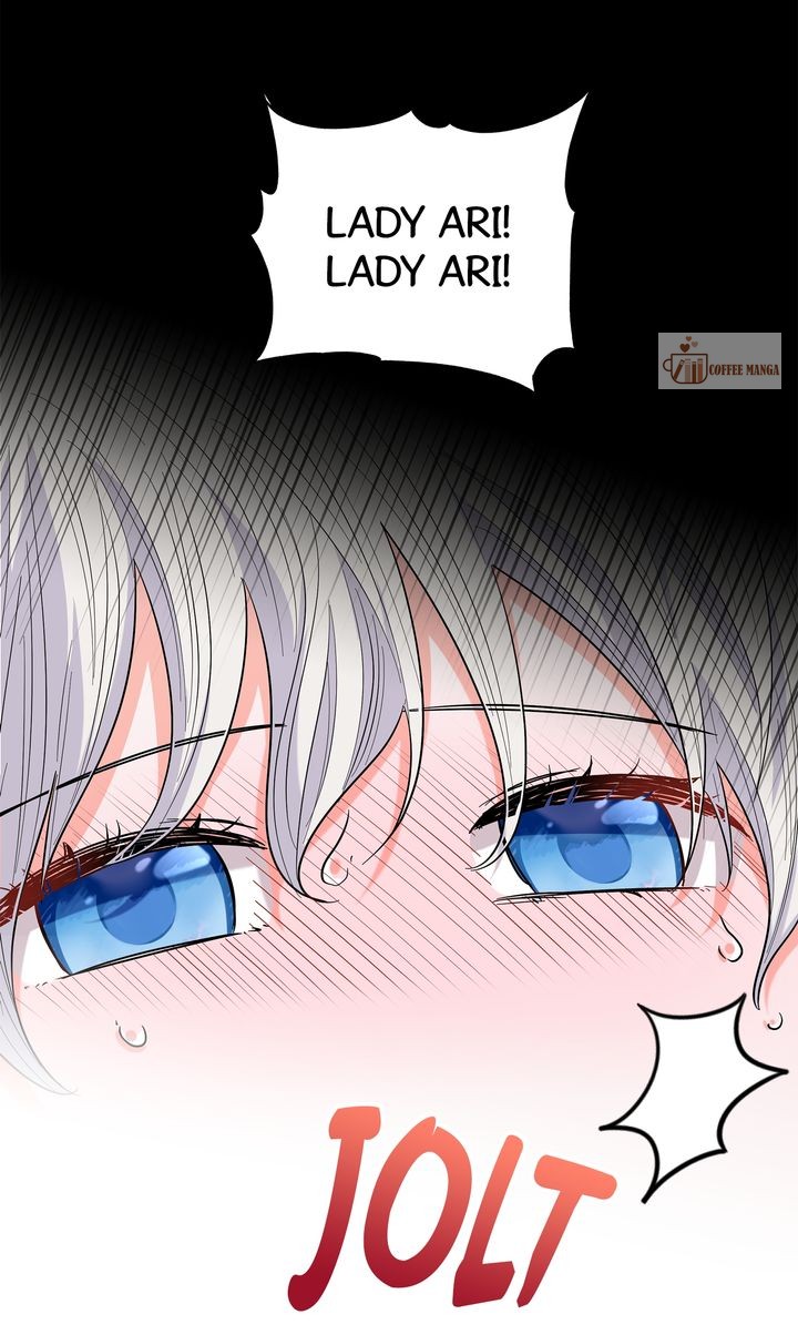 I Become the Tiger’s Daughter Chapter 43 - Page 94