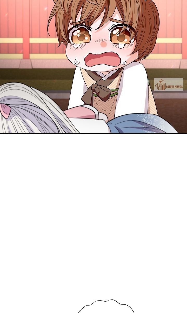 I Become the Tiger’s Daughter Chapter 43 - Page 96