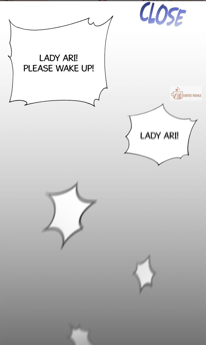 I Become the Tiger’s Daughter Chapter 43 - Page 99