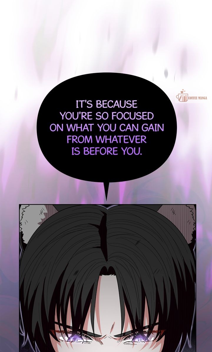 I Become the Tiger’s Daughter Chapter 44 - Page 101