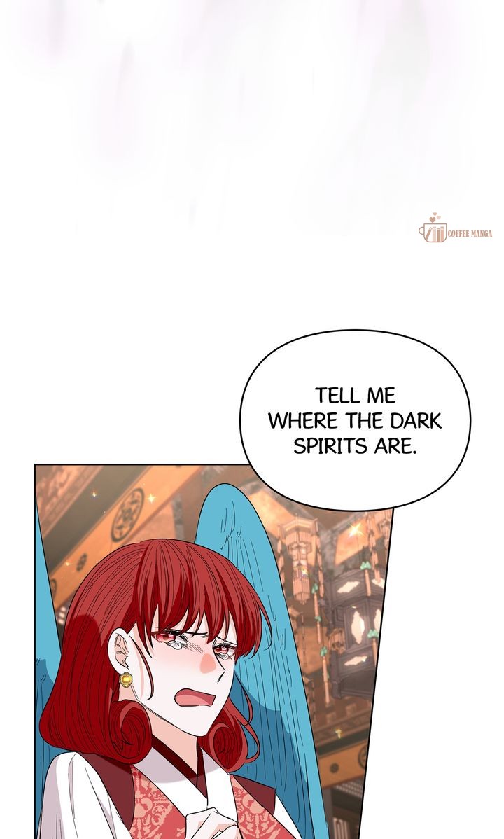 I Become the Tiger’s Daughter Chapter 44 - Page 103