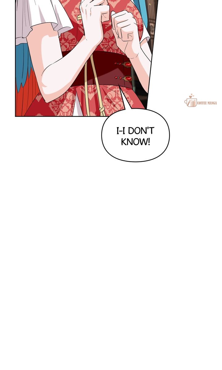 I Become the Tiger’s Daughter Chapter 44 - Page 104