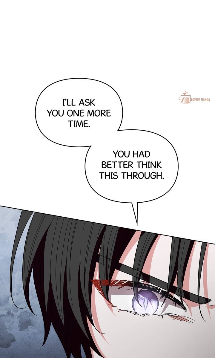 I Become the Tiger’s Daughter Chapter 44 - Page 105