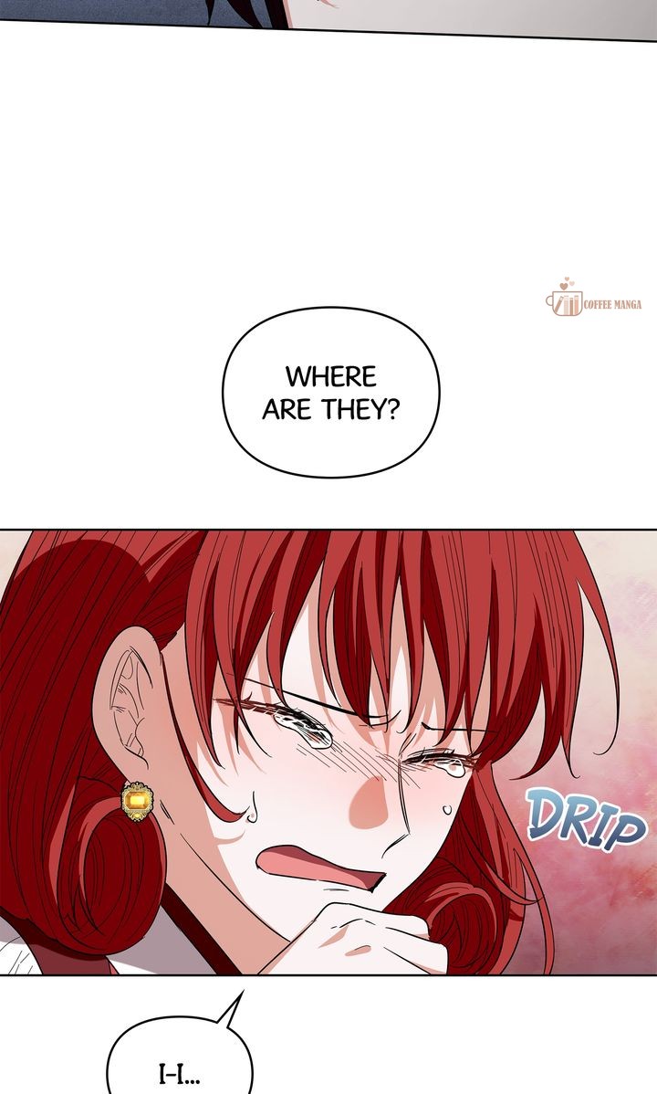I Become the Tiger’s Daughter Chapter 44 - Page 106