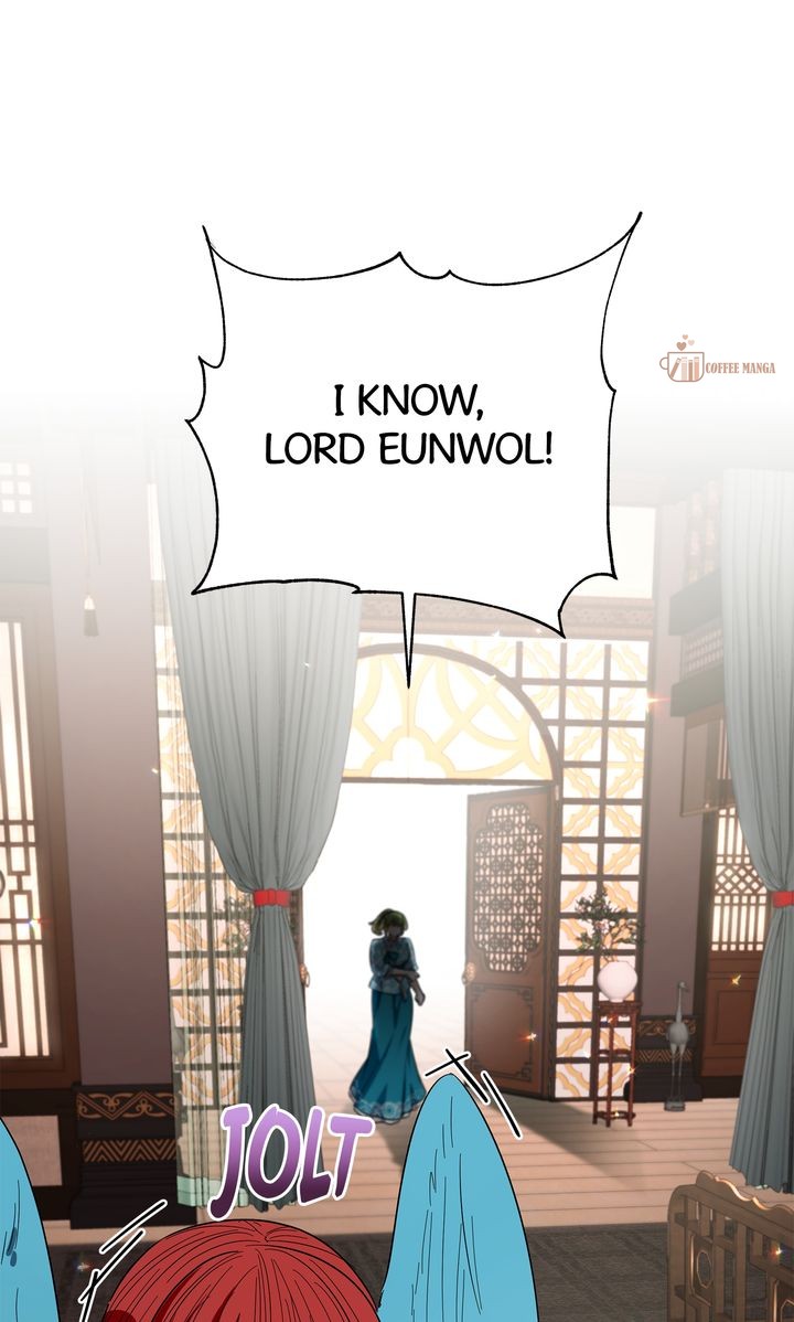 I Become the Tiger’s Daughter Chapter 44 - Page 109