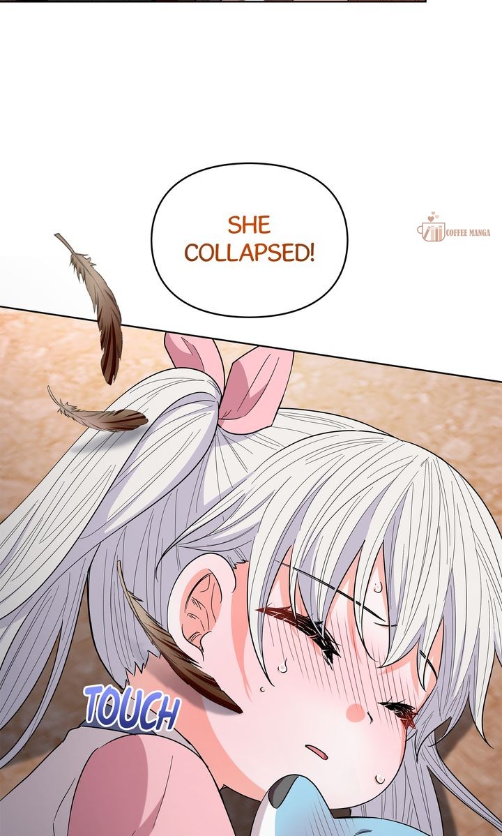 I Become the Tiger’s Daughter Chapter 44 - Page 11