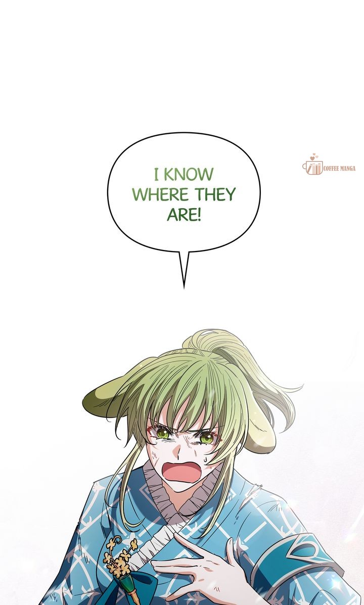 I Become the Tiger’s Daughter Chapter 44 - Page 111