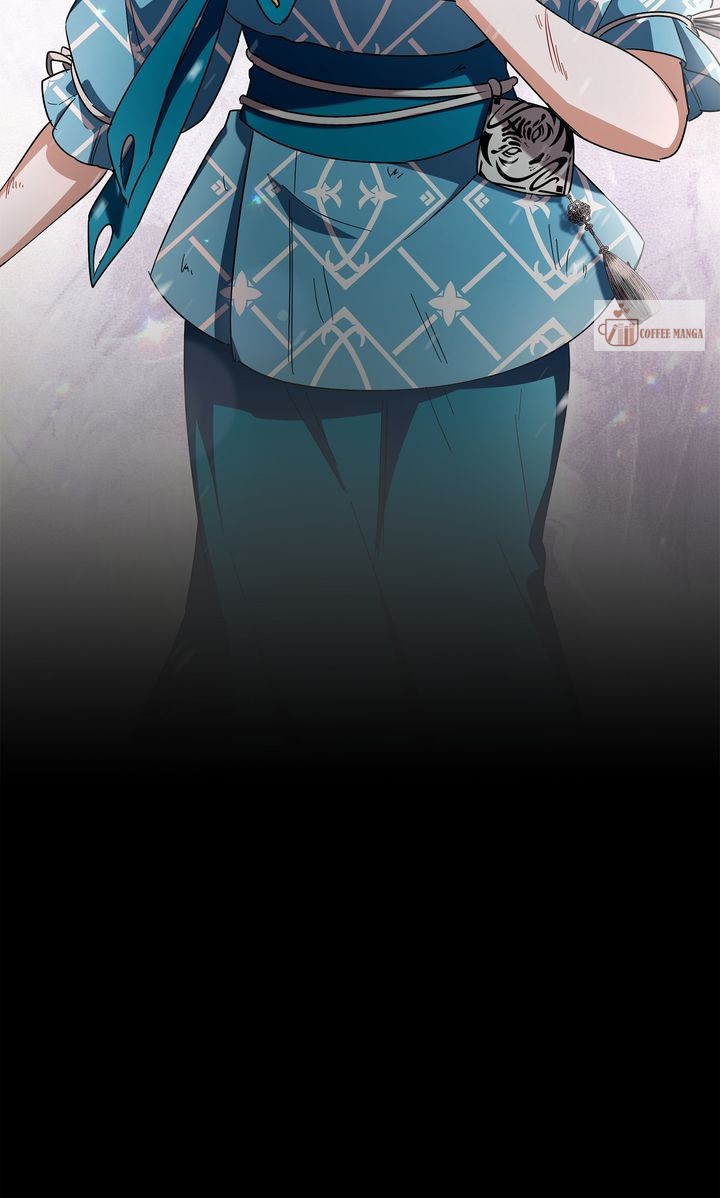 I Become the Tiger’s Daughter Chapter 44 - Page 112