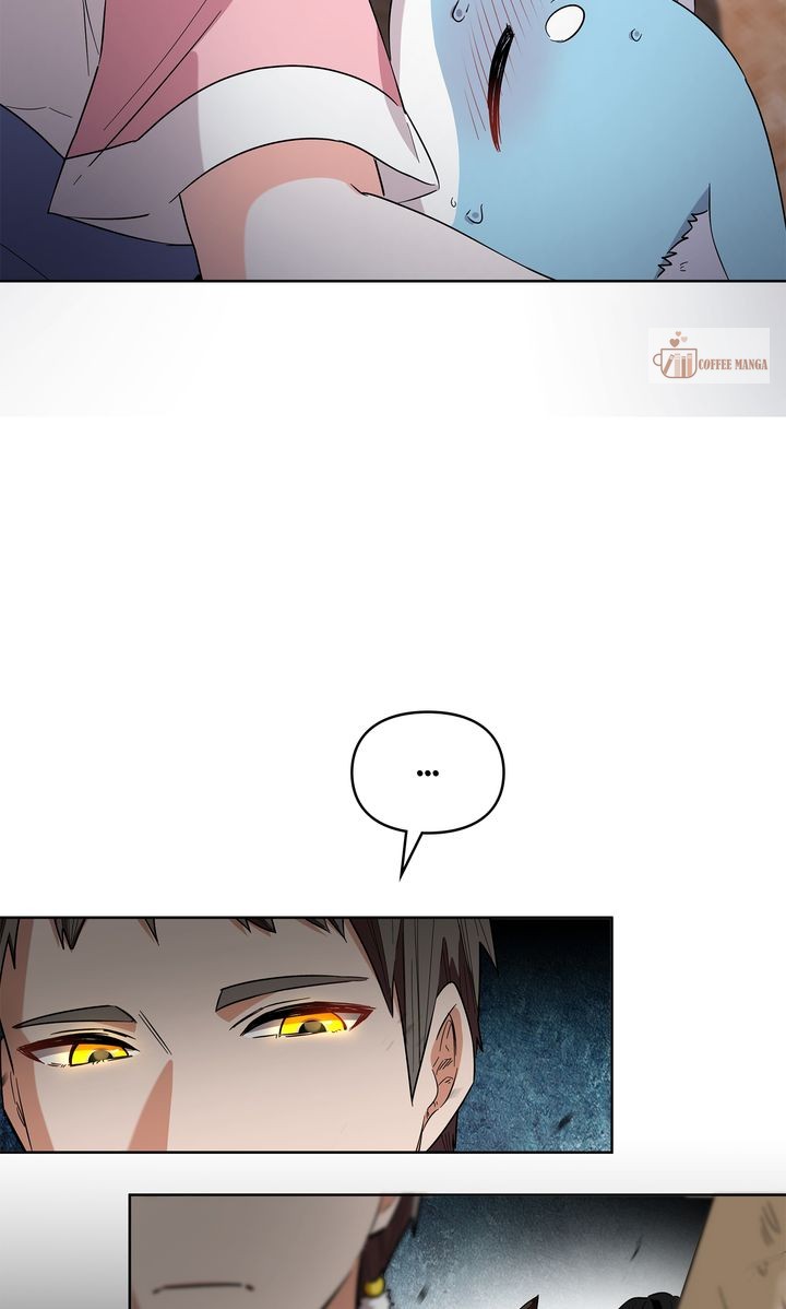 I Become the Tiger’s Daughter Chapter 44 - Page 12