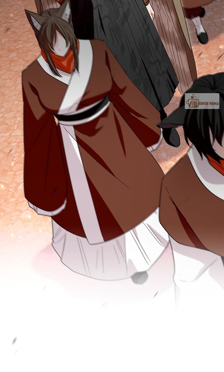 I Become the Tiger’s Daughter Chapter 44 - Page 14