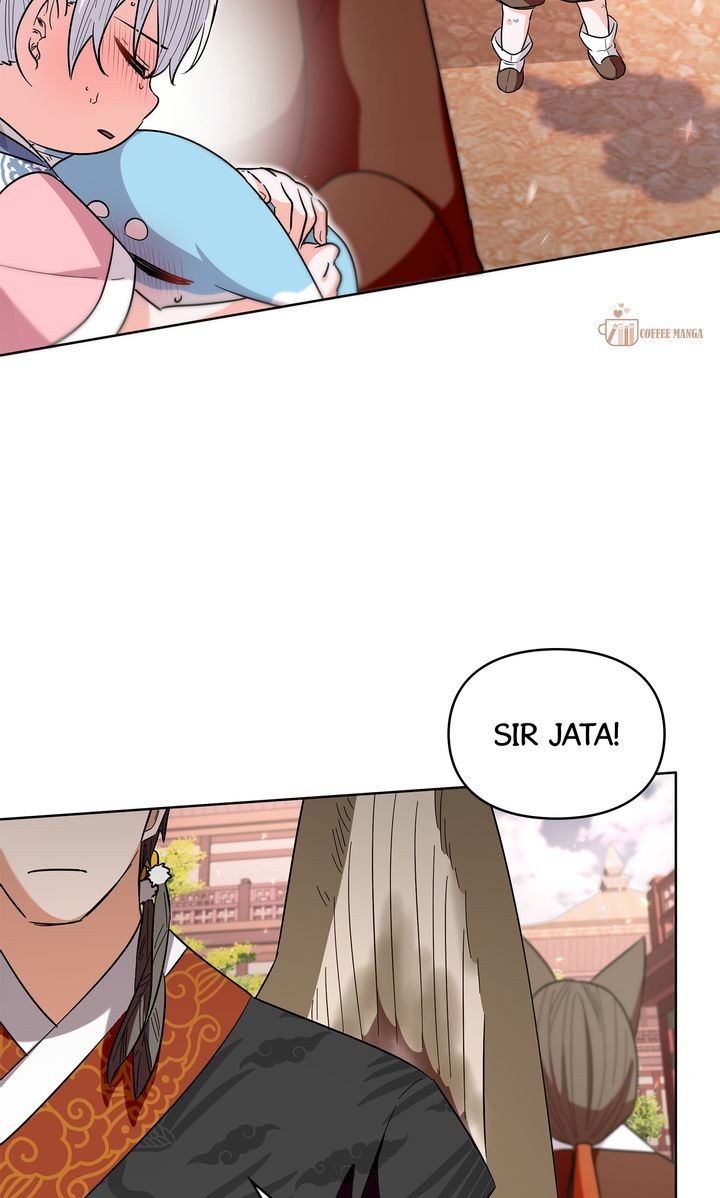 I Become the Tiger’s Daughter Chapter 44 - Page 18