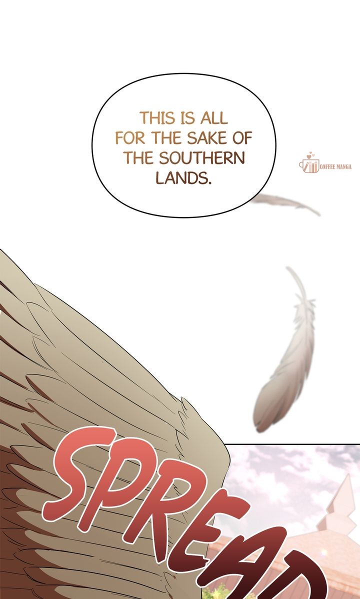 I Become the Tiger’s Daughter Chapter 44 - Page 21