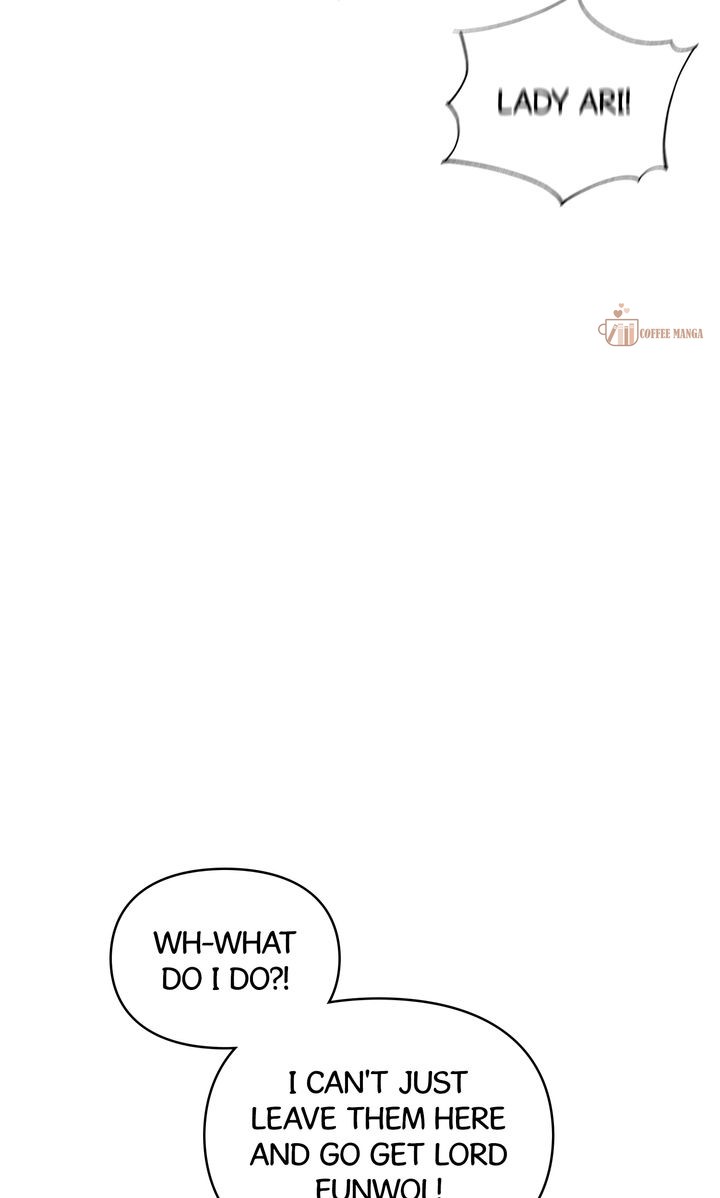 I Become the Tiger’s Daughter Chapter 44 - Page 3
