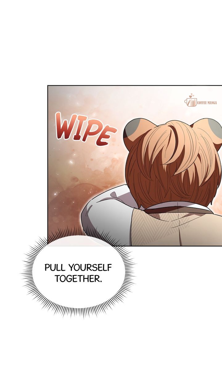 I Become the Tiger’s Daughter Chapter 44 - Page 32