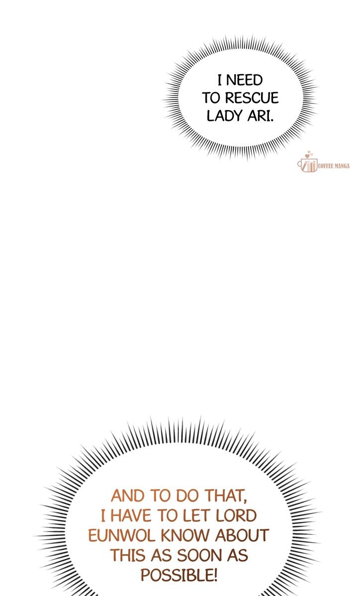 I Become the Tiger’s Daughter Chapter 44 - Page 33