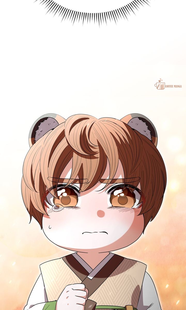 I Become the Tiger’s Daughter Chapter 44 - Page 34