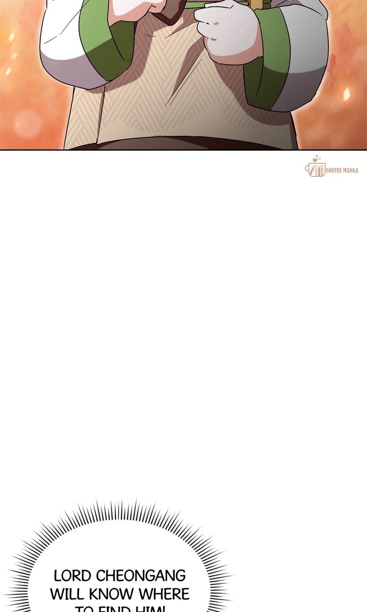 I Become the Tiger’s Daughter Chapter 44 - Page 35