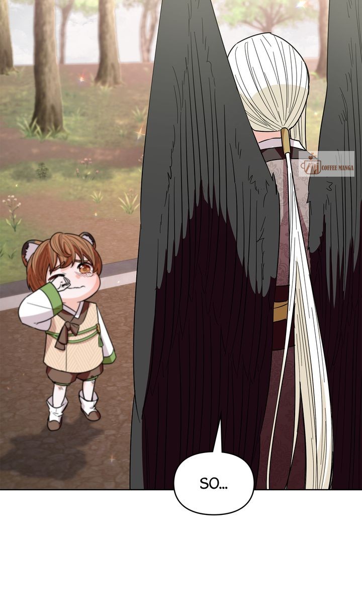 I Become the Tiger’s Daughter Chapter 44 - Page 38