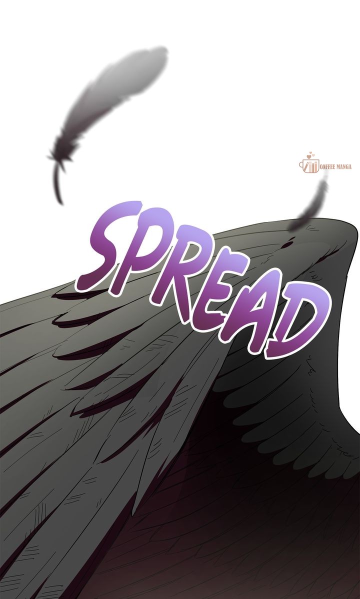I Become the Tiger’s Daughter Chapter 44 - Page 39