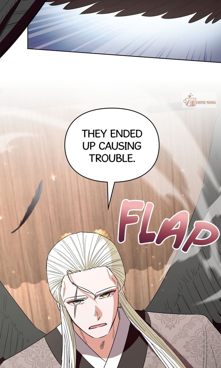 I Become the Tiger’s Daughter Chapter 44 - Page 40